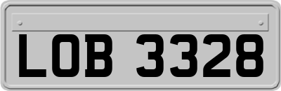 LOB3328
