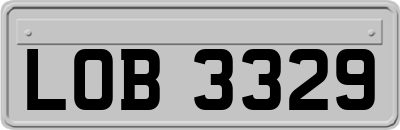 LOB3329