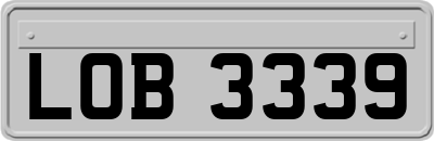 LOB3339