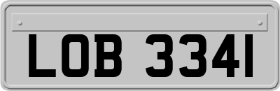 LOB3341