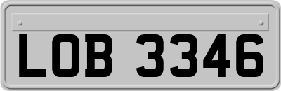 LOB3346