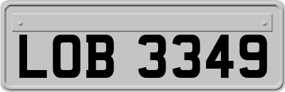 LOB3349