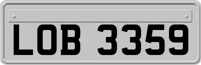 LOB3359