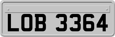 LOB3364