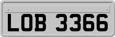 LOB3366