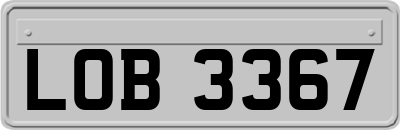 LOB3367