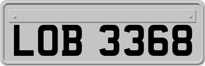 LOB3368