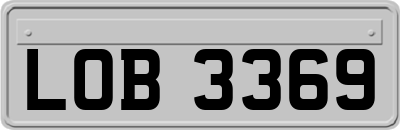 LOB3369