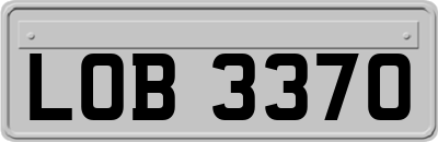 LOB3370