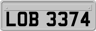 LOB3374