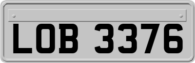 LOB3376