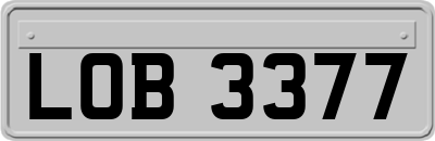 LOB3377