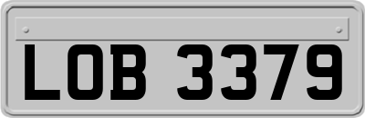 LOB3379