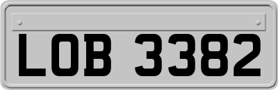 LOB3382