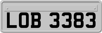 LOB3383