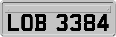LOB3384