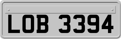 LOB3394