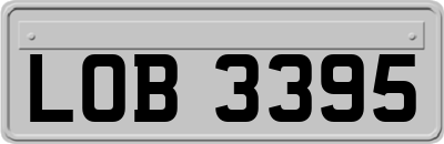 LOB3395
