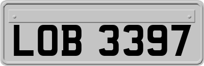 LOB3397