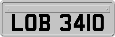 LOB3410