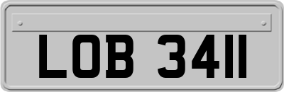 LOB3411