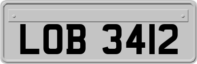 LOB3412