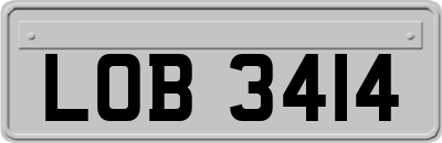 LOB3414