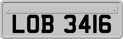 LOB3416