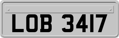 LOB3417