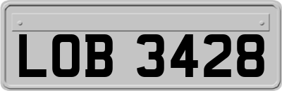LOB3428