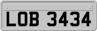 LOB3434