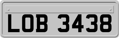 LOB3438