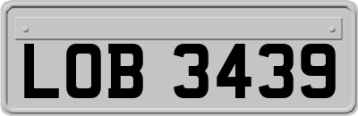 LOB3439