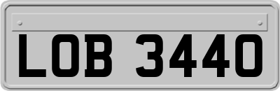 LOB3440