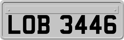 LOB3446
