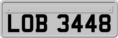 LOB3448