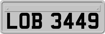 LOB3449