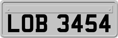 LOB3454