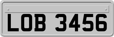 LOB3456