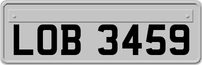 LOB3459