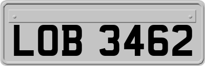 LOB3462