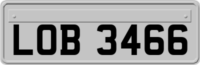 LOB3466