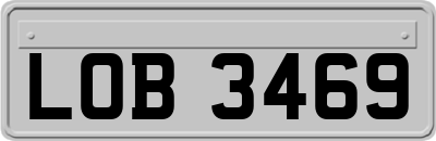 LOB3469