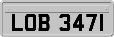 LOB3471