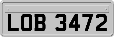 LOB3472