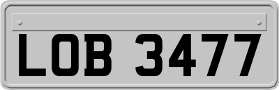 LOB3477