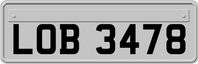 LOB3478