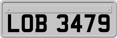 LOB3479