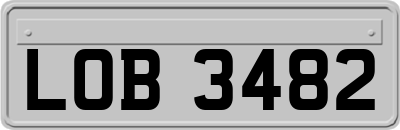 LOB3482