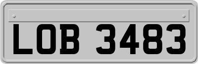 LOB3483